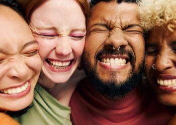Finland named world happiest country for 8th consecutive year