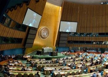 UN Convention on Curbing Forced Disappearances begins in Geneva today