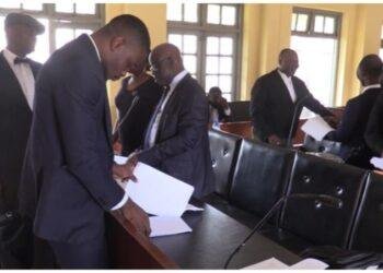 Edo tribunal: INEC unable to present evidence to contradict us, says PDP