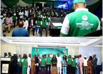 Cross River Government, NGO tackle Marine waste crisis