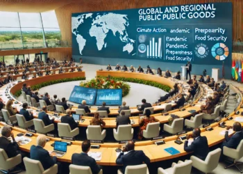 AfDB, Germany’s GIZ Rally 150 experts to drive Africa’s transformation through public goods
