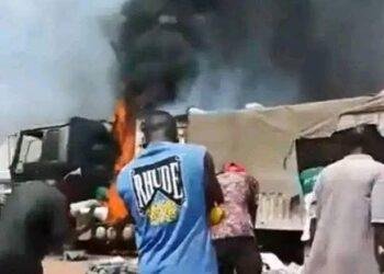 Edo Mob killings: Uromi people are Esan not lgbo - Ohanaeze clarifies