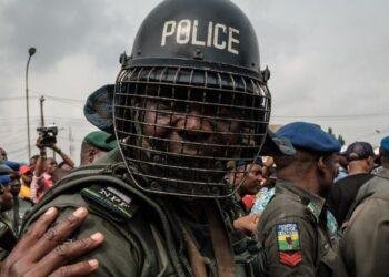 Police arrest 18 suspects, rescue kidnap victim, recover ammunition in Gombe