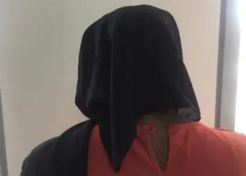 Stepfather, friend allegedly defile 14-year-old girl in Lagos