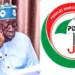 PDP governors to challenge legality of emergency rule in Rivers