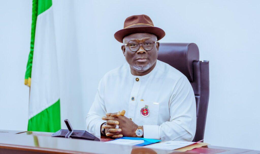 Gov. Oborevwori explains why Delta is Nigeria's education hub