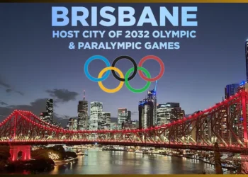 Brisbane to build 63, 000-seater stadium for 2032 Olympics, Paralympic Games