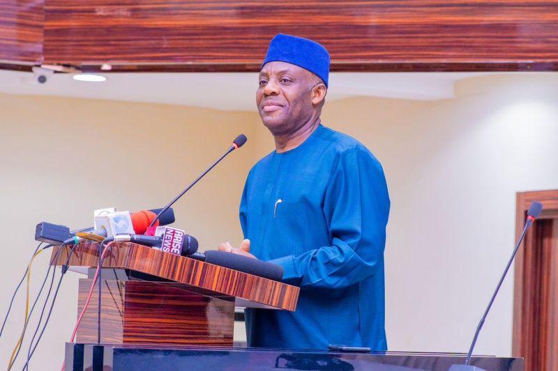 FG seeks alignment of educational projects with national priorities