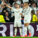 Real Madrid beat Atletico 2-1 in first leg of Champions League last 16