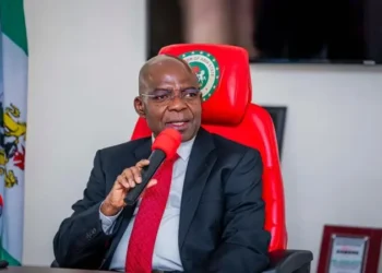 Gov. Otti reffirms commitment to protecting lives, property in Abia