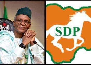 SDP at Crossroads: Nasir El-Rufai’s gambit, quest for 3rd force in Nigerian politics