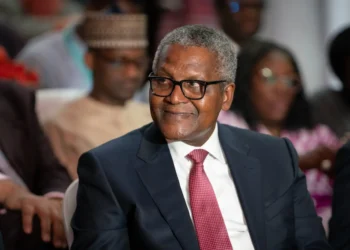 Dangote unveils plans for Nigeria’s largest Seaport in Ogun