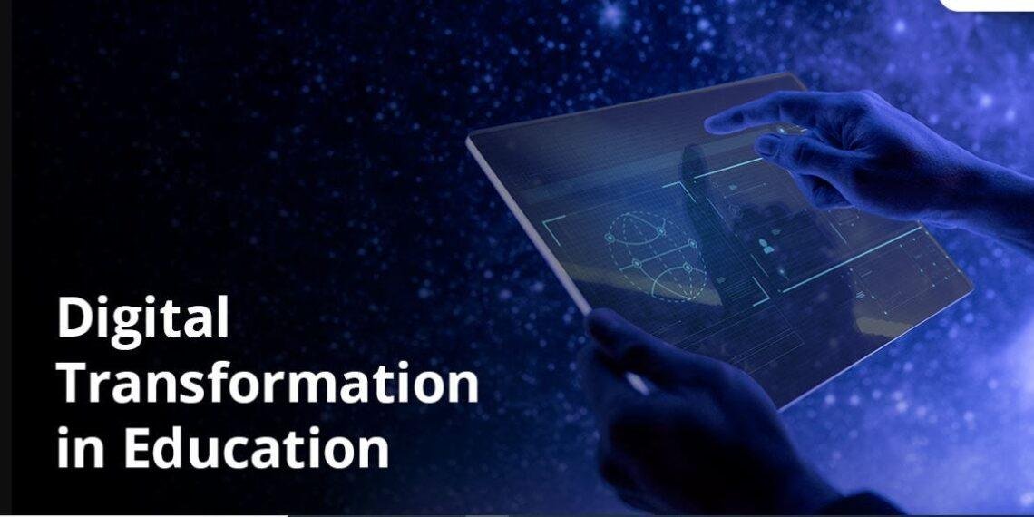 Education Minister backs STEM revolution, calls for digital transformation in learning