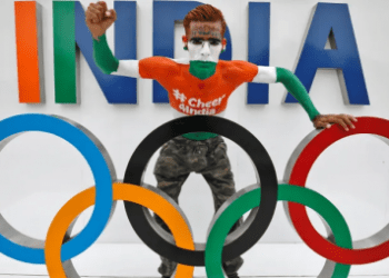 India bids to host 2030 Commonwealth Games, eyes 2036 Olympics as grand ambition