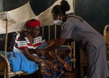 Vital leprosy drugs due in Nigeria after year-long delay