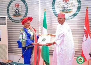 Kano restates commitment to women empowerment