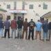 EFCC arrest 11 suspected internet fraudsters in Niger