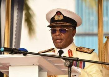 Rivers administrator seeks synergy among paramilitary agencies