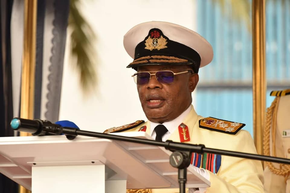 Rivers administrator seeks synergy among paramilitary agencies