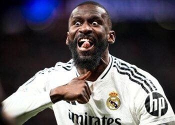 Real Madrid stars under UEFA investigation for alleged indecent conduct