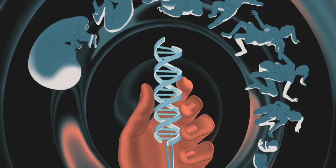 Gene Editing: A revolutionary breakthrough in treating Sickle Cell, other Genetic Disorders