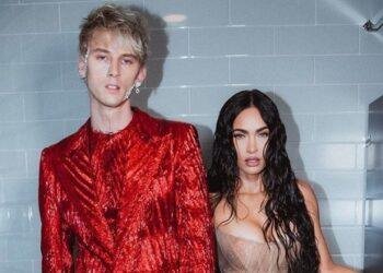 Megan Fox, Machine Gun Kelly welcome Baby Girl amidst tumultuous relationship