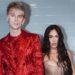 Megan Fox, Machine Gun Kelly welcome Baby Girl amidst tumultuous relationship