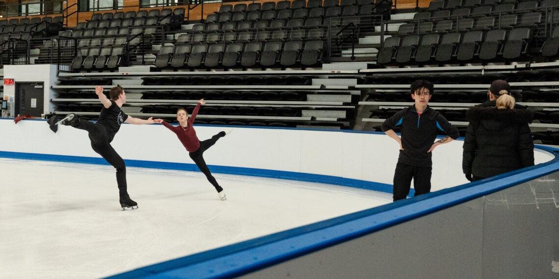 Global skating community mourns tragic loss in Plane Crash at World Championships