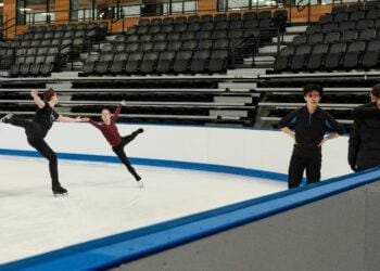 Global skating community mourns tragic loss in Plane Crash at World Championships