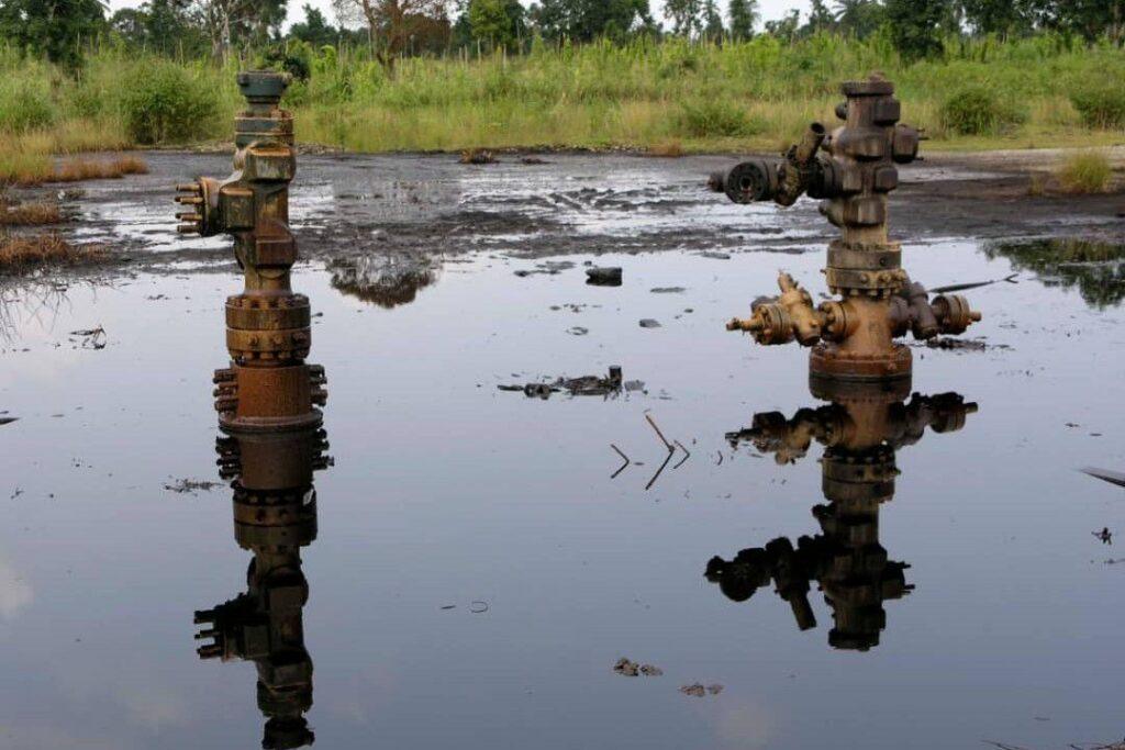 Eleme presents position on resumption of oil exploration in Ogoniland