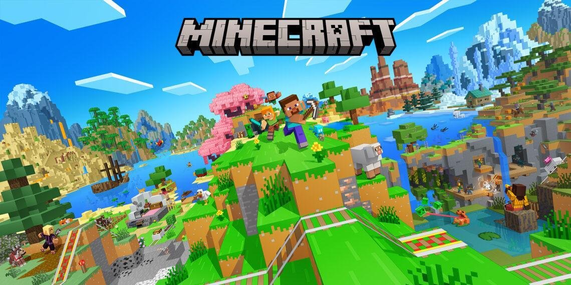 Premiere of 'Minecraft' Sparks Fan excitements