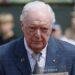Australian Tennis Legend Fred Stolle Dies at 86