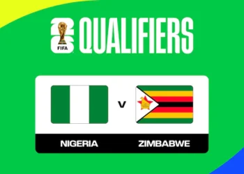 Uyo bubbling as Nigeria takes on Zimbabwe in World Cup qualifier