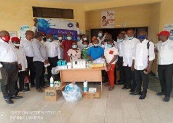 Delta moves to curb influx of non-residents seeking free maternal healthcare