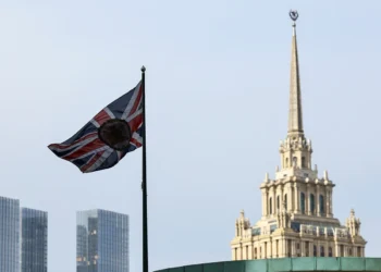 Russia intensifies hostility toward UK Diplomats in Moscow