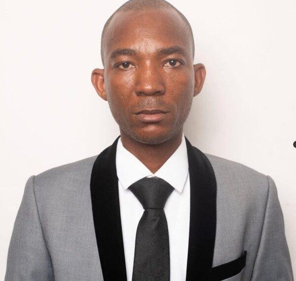 Nigerian Teacher Kayode Adewale named among World’s top 50 educators