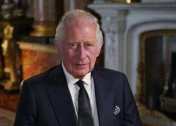 King Charles invites Davido to perform in England's Commonwealth Day celebrations