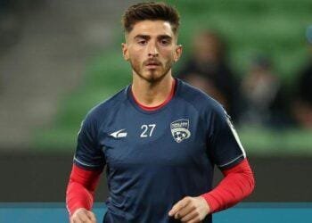 Cavallo receives death threats after admitting to being gay