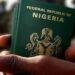 Nigeria moves up to 91st position in world's passport rankings