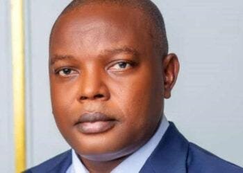 Igbo-Etiti LG boss plans free healthcare for senior citizens, others