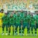 Nigeria’s World Cup hopes in jeopardy as Super Eagles draw 1-1 with Zimbabwe