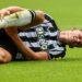 Newcastle defender Botman injured, out for 8 weeks