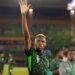 Osimhen's brace helps Super Eagles edge Rwanda in World Cup qualifier