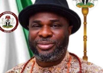 Joel-Onowakpo moves to restore defunct Isoko North Constituency II