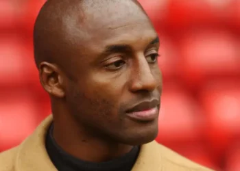 Fashanu sues police for N200m over unlawful arrest, detention