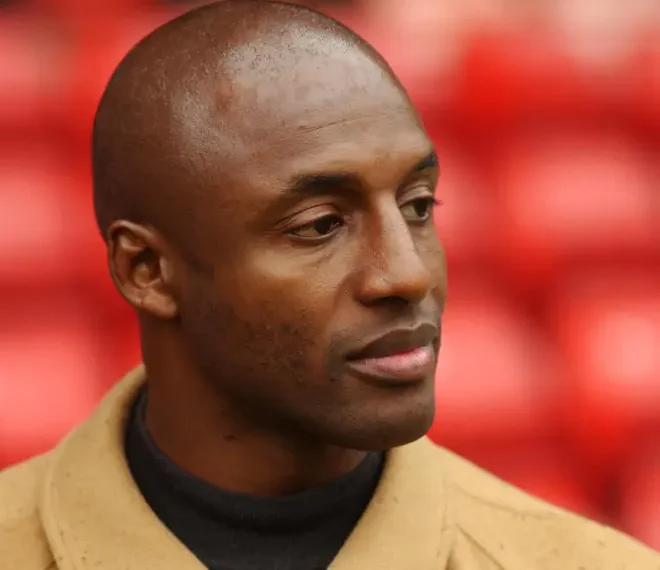 Fashanu sues police for N200m over unlawful arrest, detention