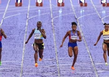 Athletics governing body mandates DNA test for female athletes