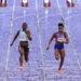 Athletics governing body mandates DNA test for female athletes