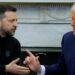 Trump condemns Zelensky remarks that war's end is 'far away'
