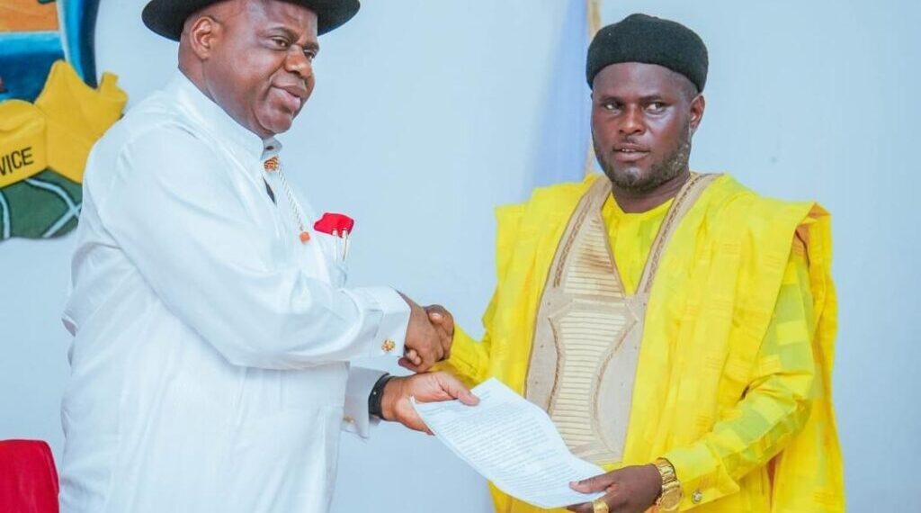 Eid-el-Fitri: Bayelsa Gov, Diri greets Muslims